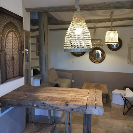 Chez Enzo Apartment Pierrevert Ngoại thất bức ảnh