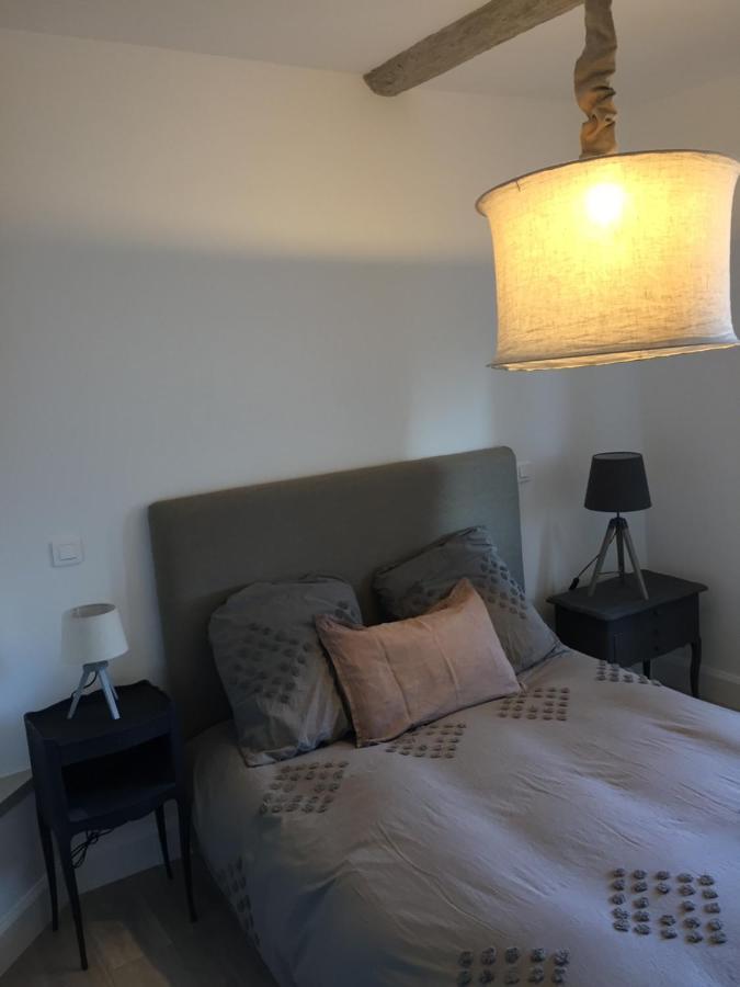 Chez Enzo Apartment Pierrevert Ngoại thất bức ảnh