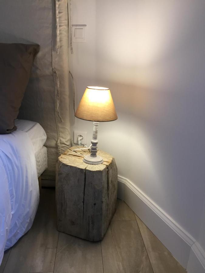 Chez Enzo Apartment Pierrevert Ngoại thất bức ảnh