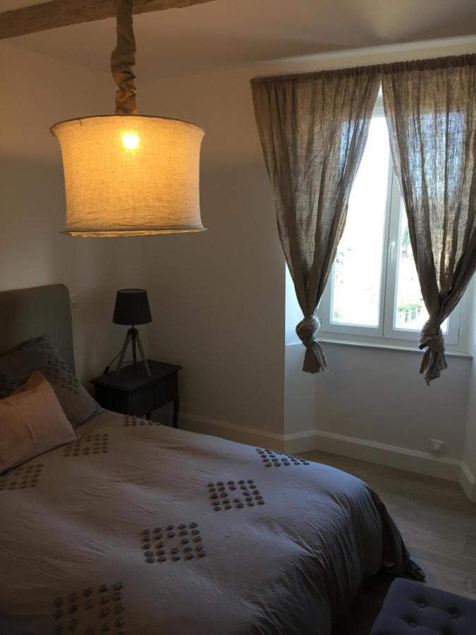 Chez Enzo Apartment Pierrevert Ngoại thất bức ảnh